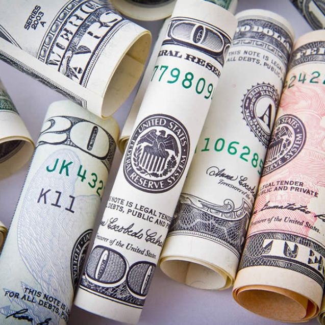 Trump wil een goedkope dollar