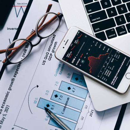 Waardoor worden beurzen beinvloed