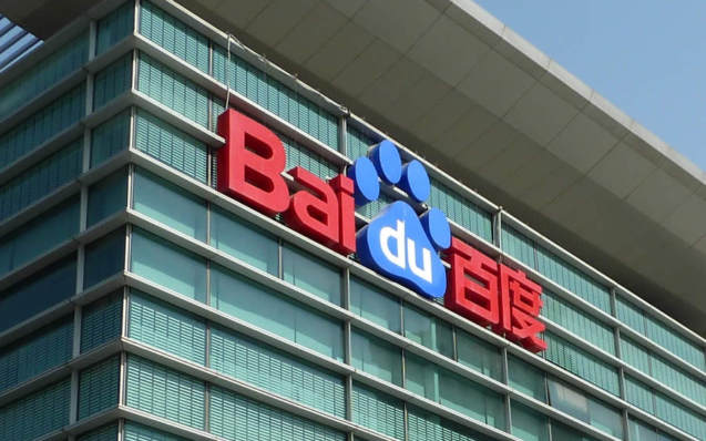 baidu