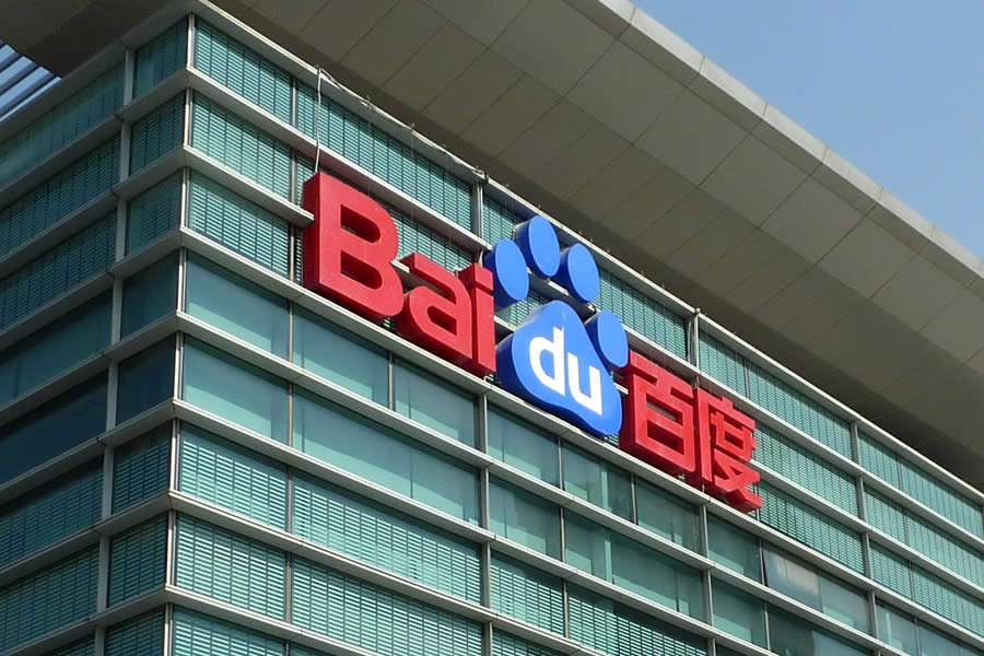 baidu