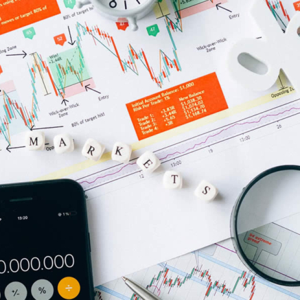 beleggen in aandelen