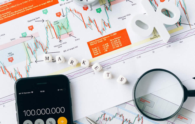 beleggen in aandelen