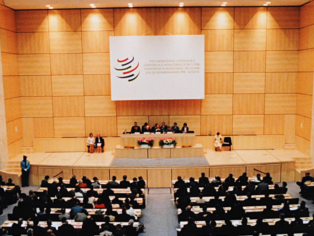 wto