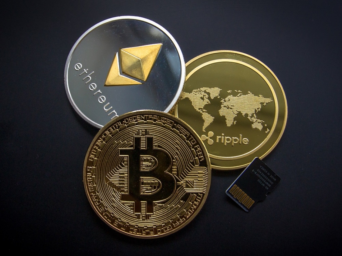 crypto-mining