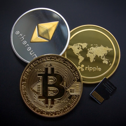 crypto-mining